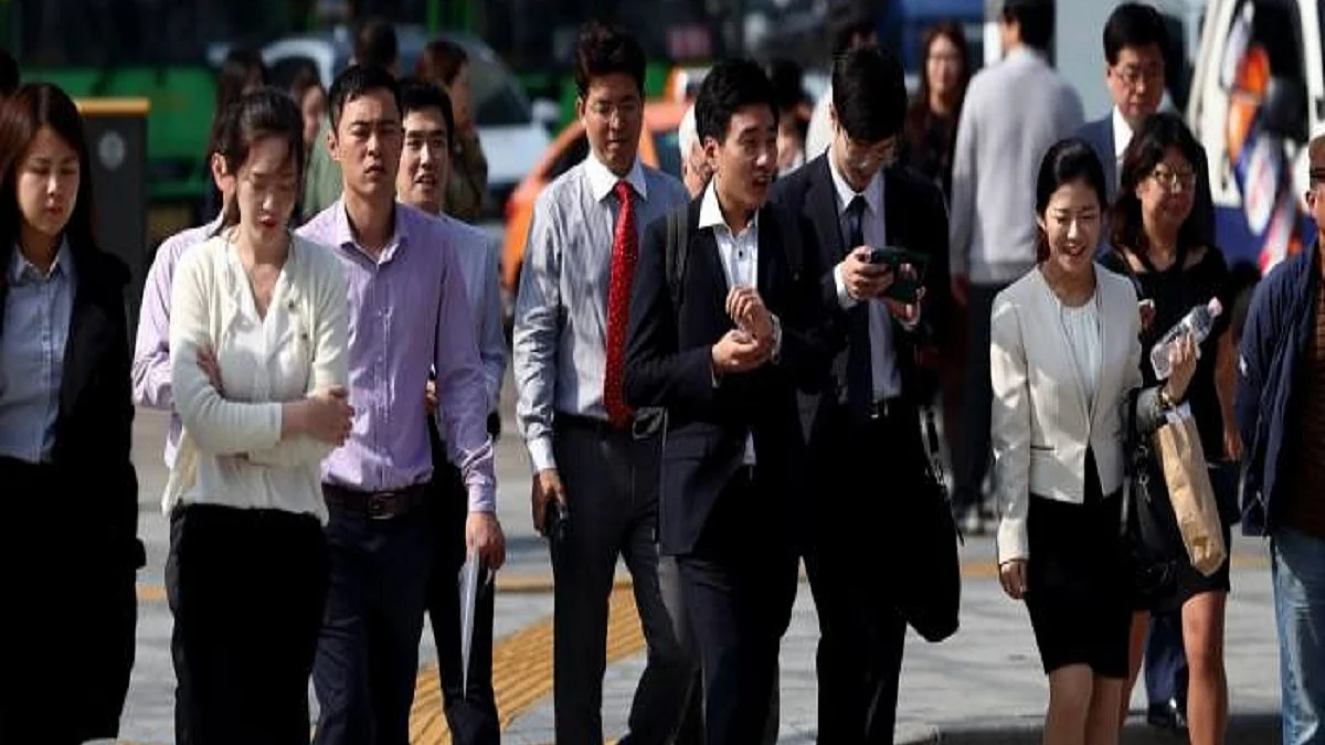 South Korea’s unemployment rate surges to 10-year high amid COVID-19