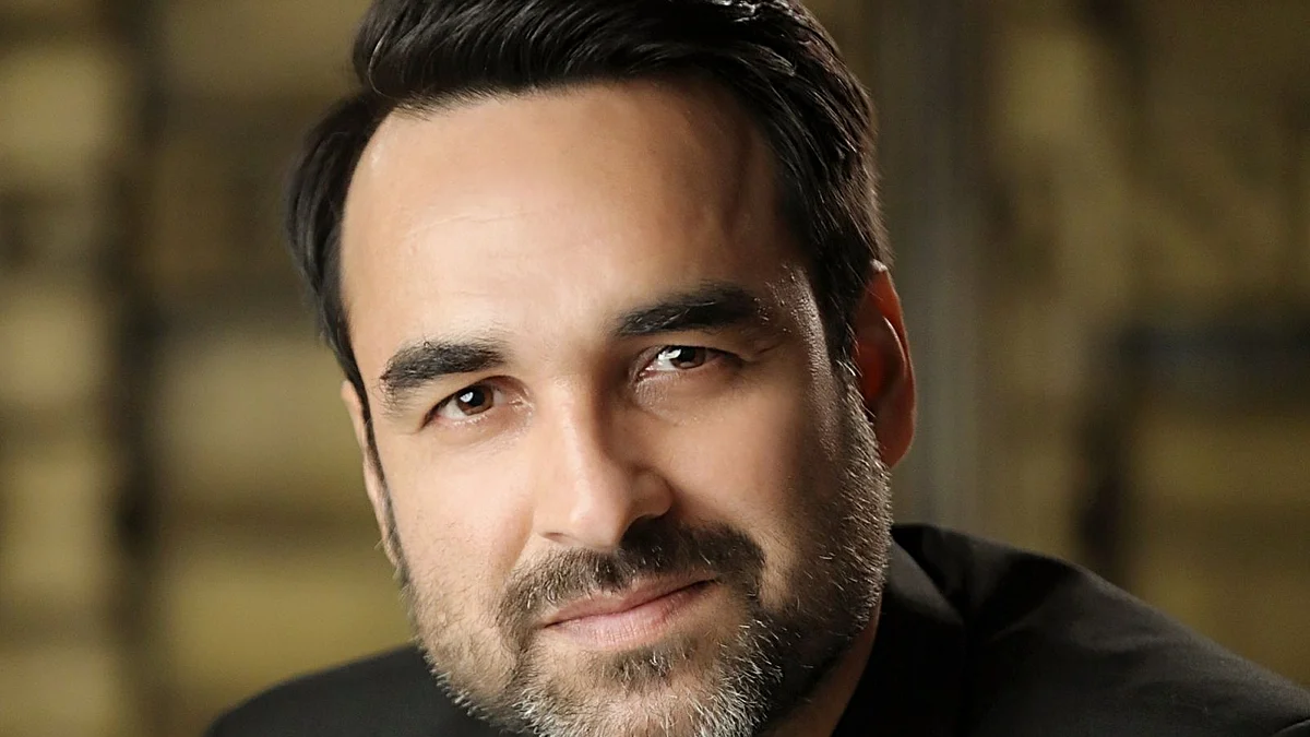 Pankaj Tripathi not attracted to crime drama, violence