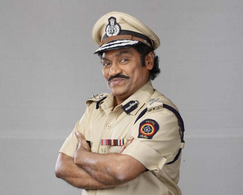 Johny Lever recalls working on TV