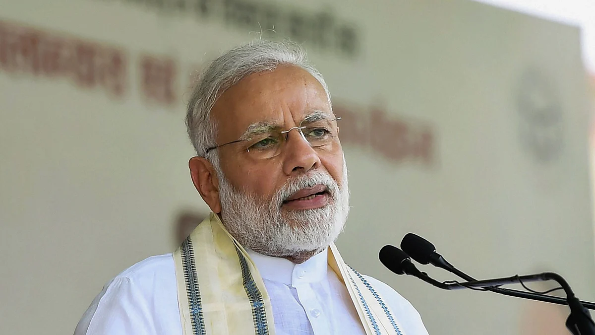 PM’s call to light candles for 9 minutes at 9 PM: PMO rejects RTI application seeking details of speech