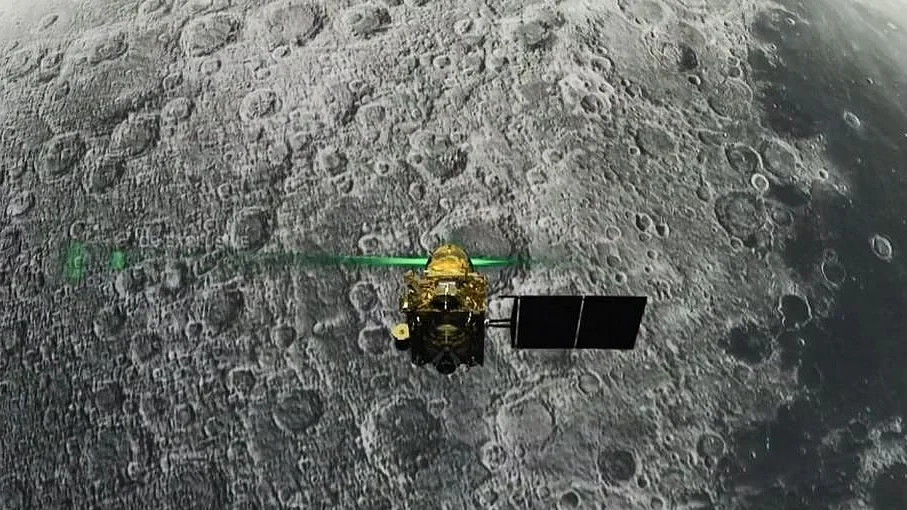 Cosmic lighthouses to help space travellers find ways to Moon, Mars