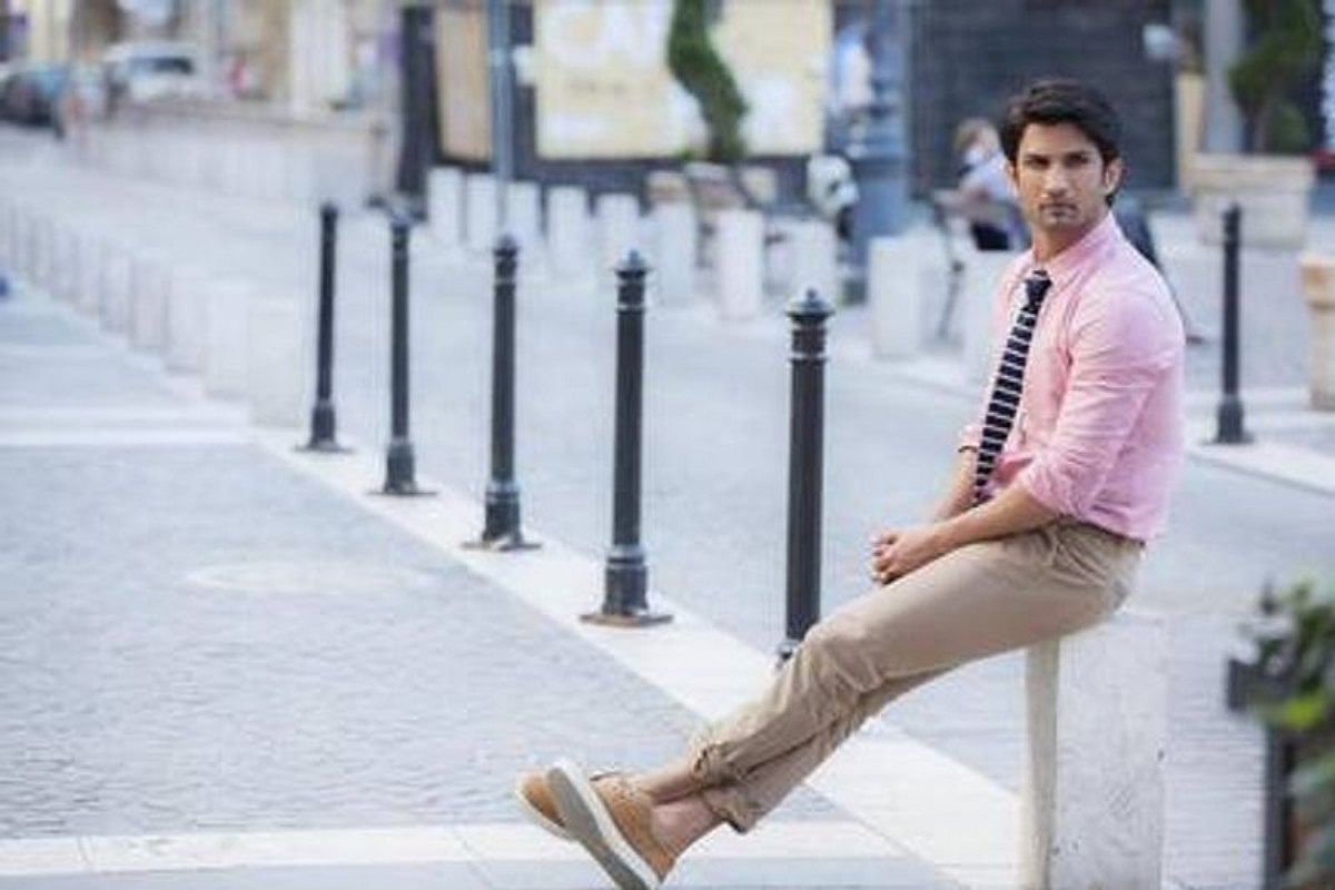 Rumi Jaffrey: “Sushant was going to start a film with me’’