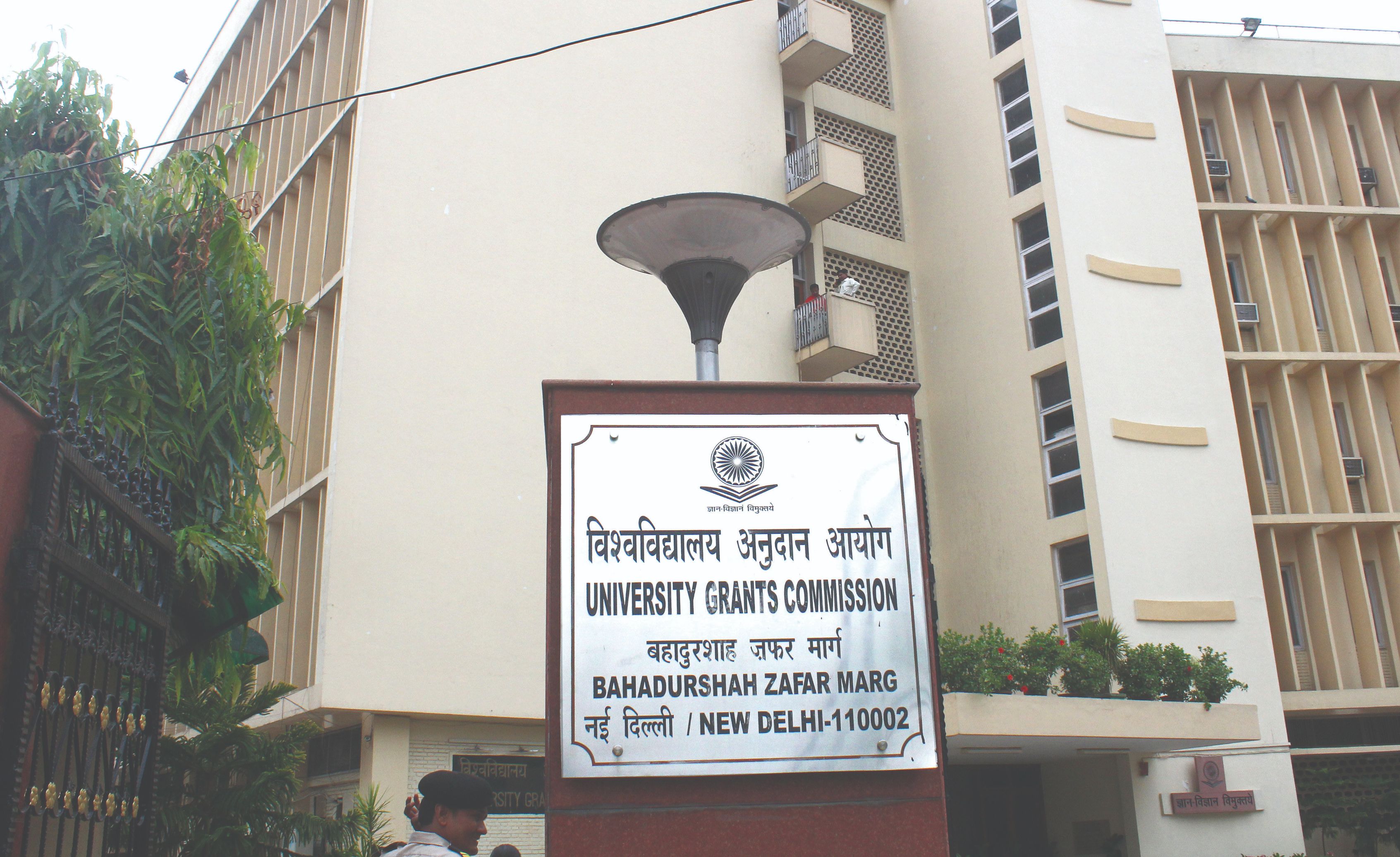 ‘UGC has failed miserably’: Students file urgent rejoinder in SC, demand cancellation of final exams