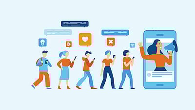 Mumbai Police Bust Global Social Media Marketing Influencers Fraud