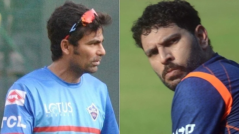 On this day: Kaif, Yuvraj script historic NatWest Trophy win