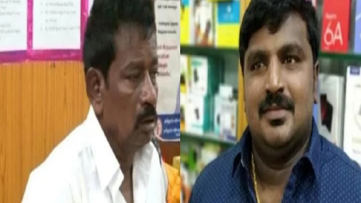 Tuticorin custodial deaths: Suspended constable arrested