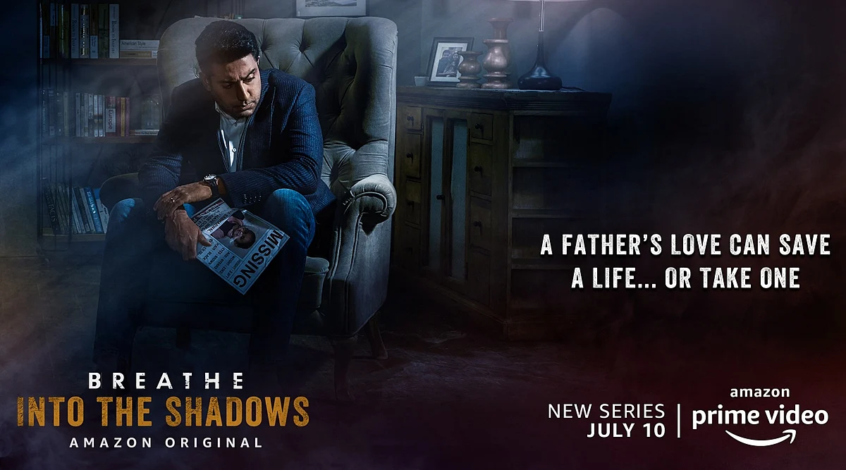 Five nail-biting thrillers on OTT platforms you can binge watch
