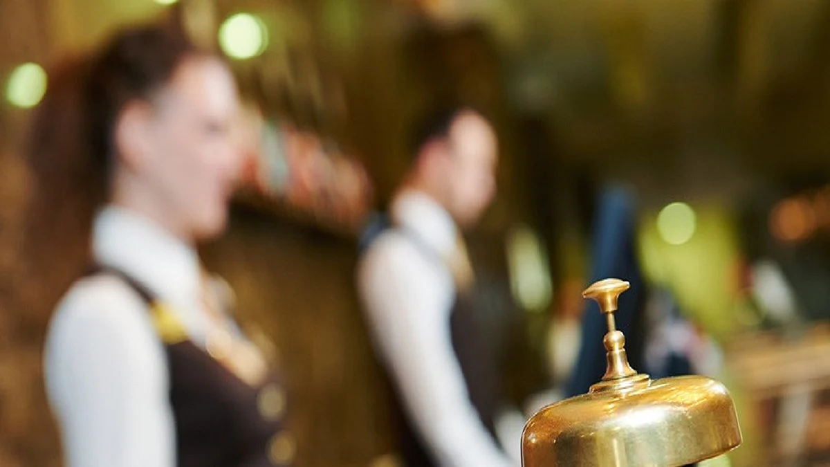 Hotel industry will collapse without govt support: HAI