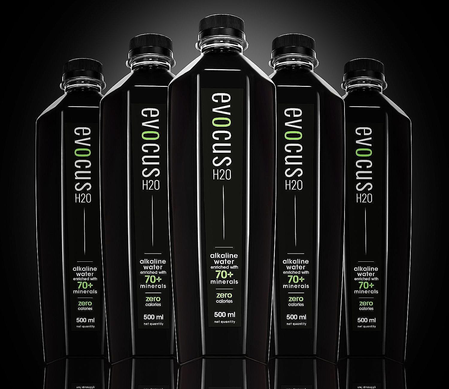 From immunity booster to detoxifier: Benefits of black alkaline water