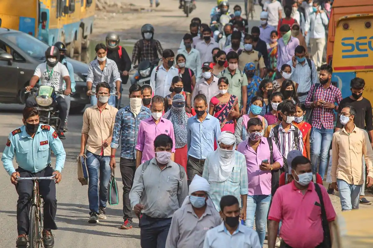 India surges towards 15 lakh COVID-19 cases, keeps breaking records every few days