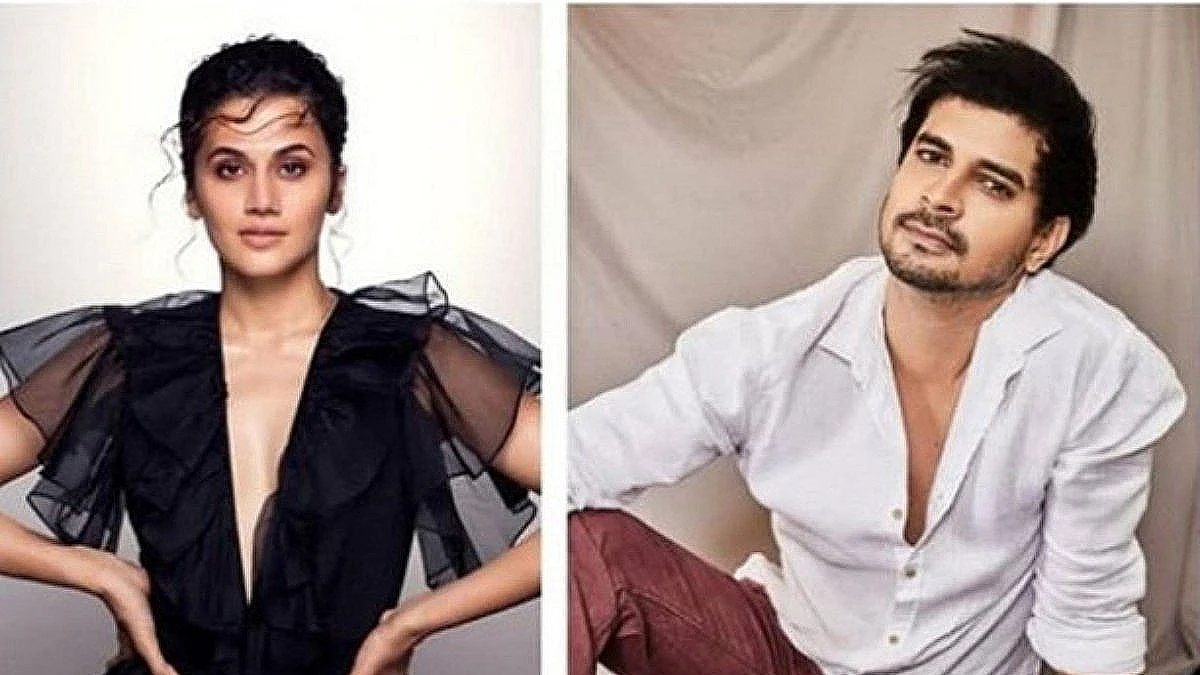 Bollywood wakes up to COVID-19 insurance
