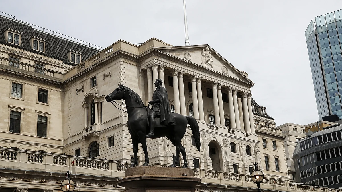 UK economy likely to take longer to recover