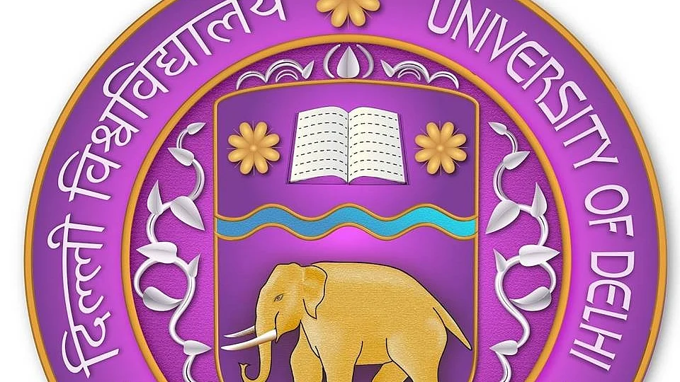 Online OBE: Delhi University advances dates, final year exams to begin on August 10