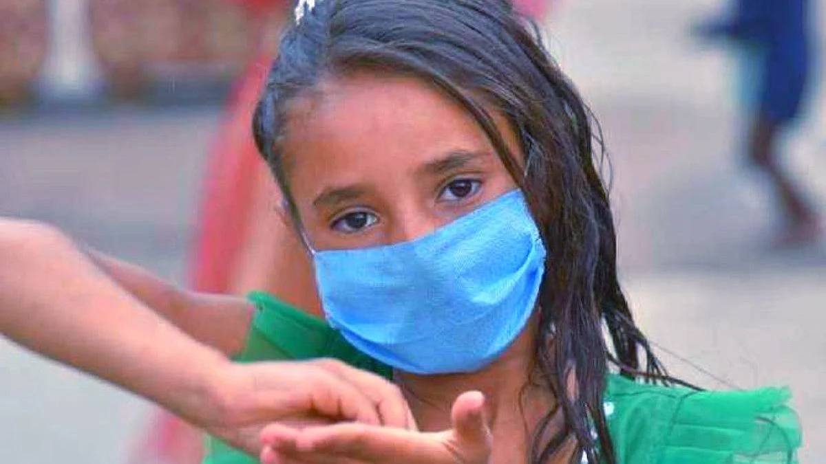 22 million children from South Asia missed out on early childhood education due to COVID-19: UNICEF