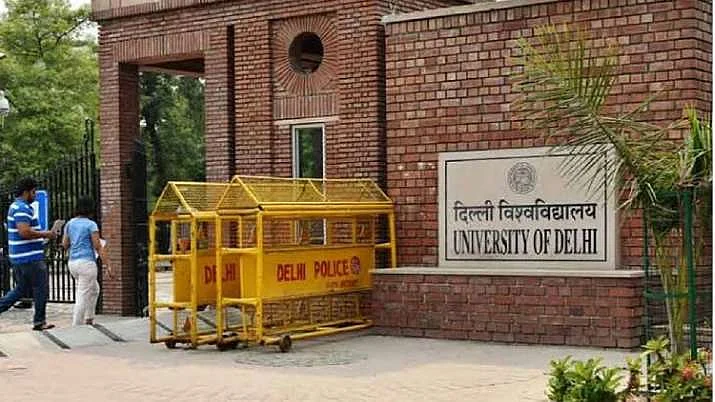 Delhi HC permits DU to conduct final year open book exams, gives directions to address students’ concerns
