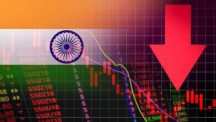Double-digit contraction in economy in April-June quarter: DBS report