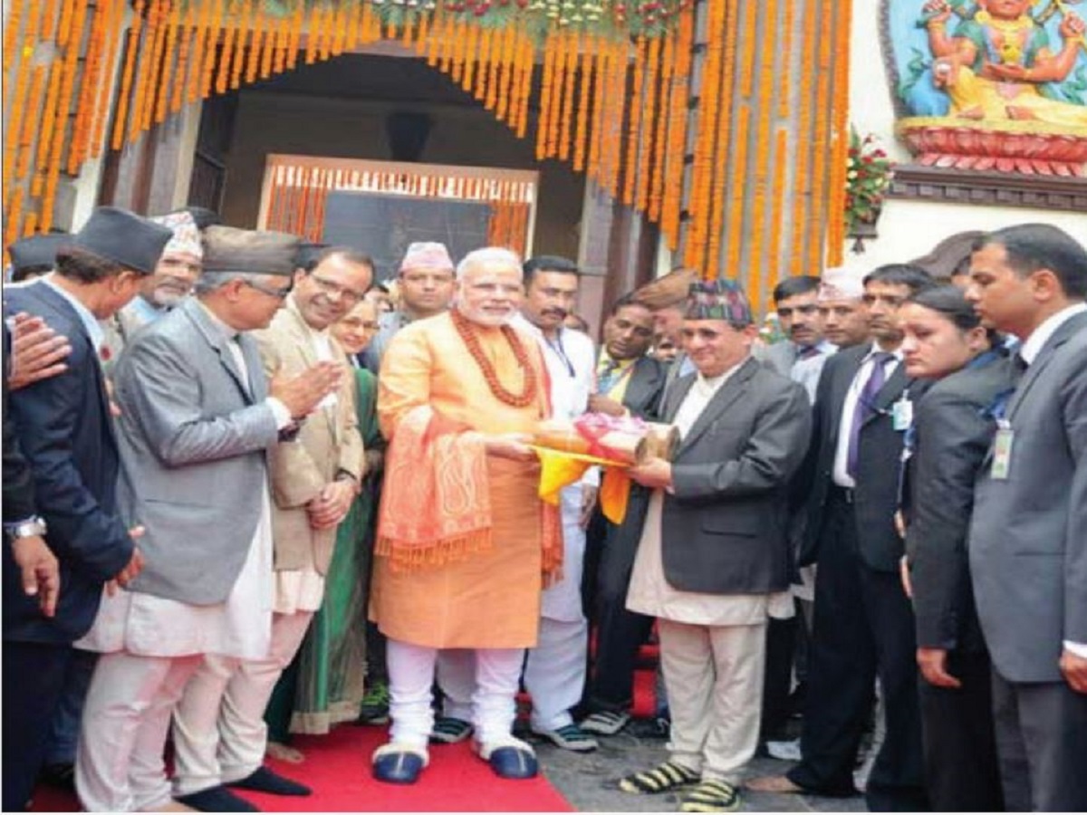 Experts foresee a stalemate in Indo-Nepal relations