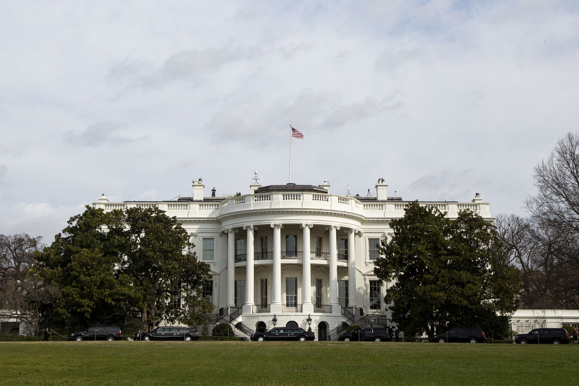 Aggressive stance against India, other countries confirms true nature of Chinese Communist Party: White House