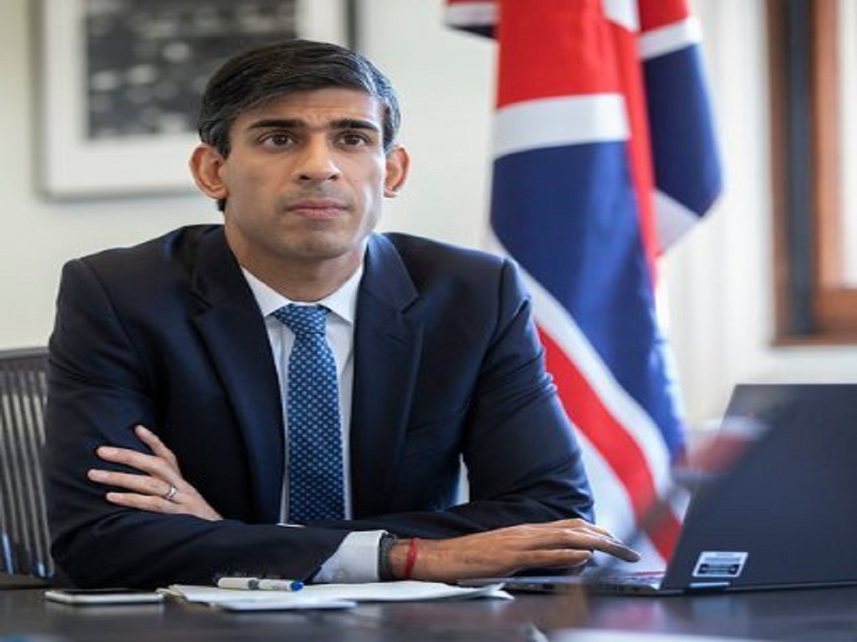 Rishi Sunak offers unreserved apology, pays 'partygate' fine