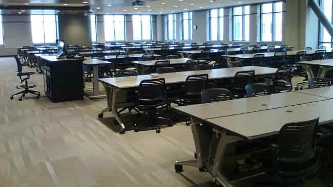 New Rules Foreign Pupils Must Leave United States If Classes Go Online