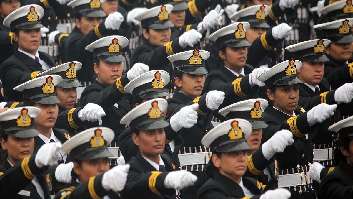 Permanent commission in Army: SC allows pleas of women officers, says ACR evaluation process flawed