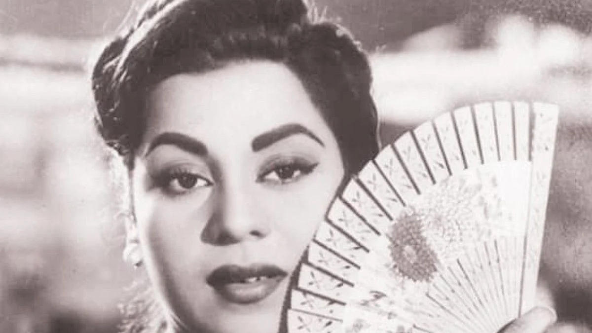 Yesteryear actor Kumkum passes away at 86