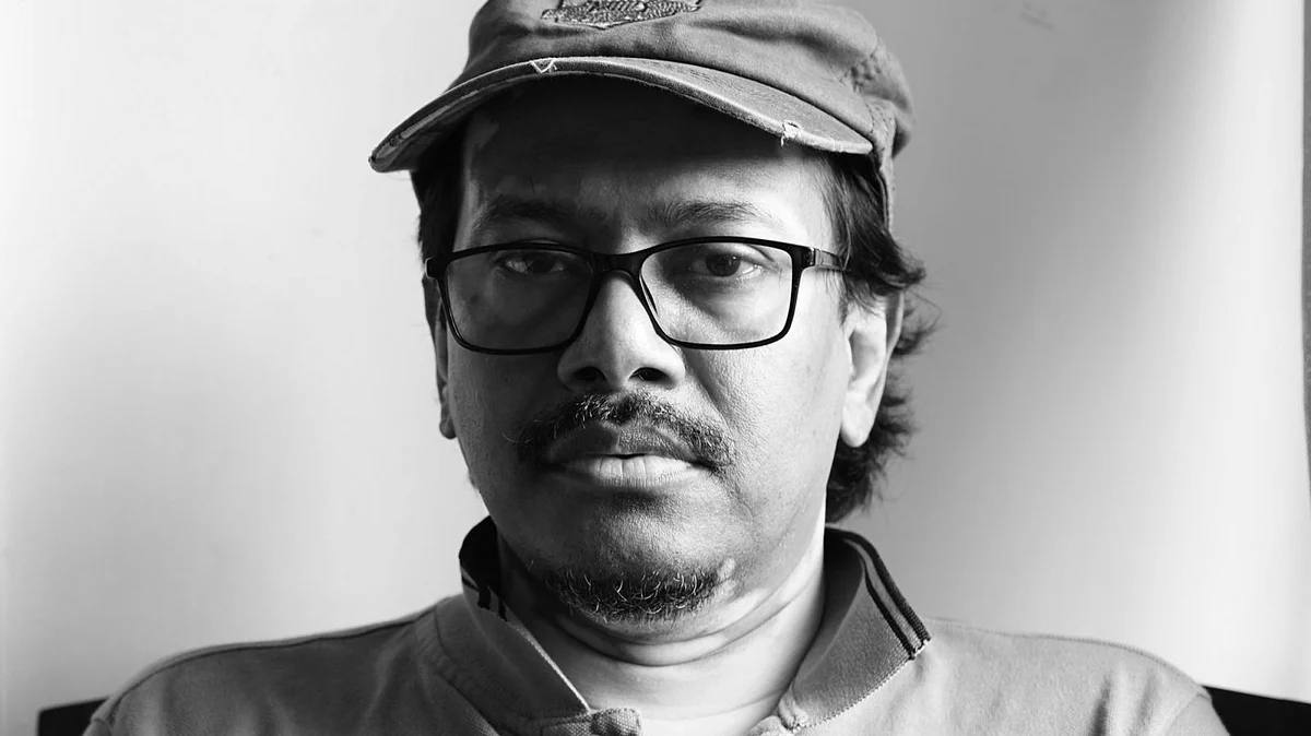 It’s challenging to deal with reality, says filmmaker Supriyo Sen