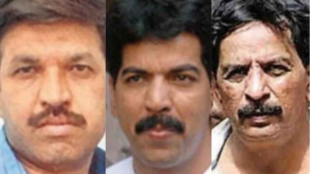 Mumbai S Forgotten Encounter Specialists Eliminated Organised Crime See what vijay salaskar (vijaysalaskar) has discovered on pinterest, the world's biggest collection of ideas. mumbai s forgotten encounter