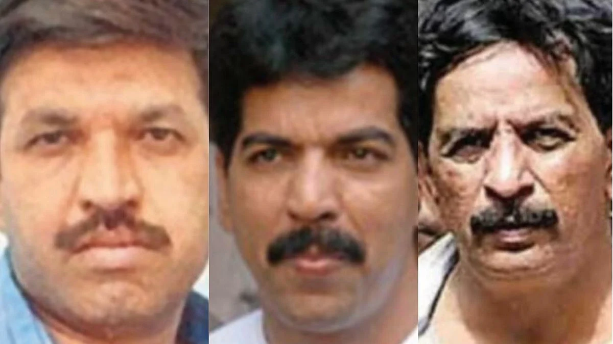 Mumbai’s forgotten encounter specialists eliminated organised crime