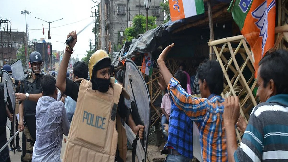Herald View: Torture and police brutality are glorified in popular culture