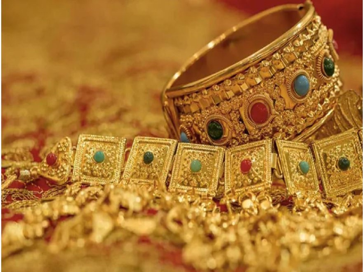 India’s gold demand in Apr-Jun sinks 70% on COVID-19 disruptions: WGC