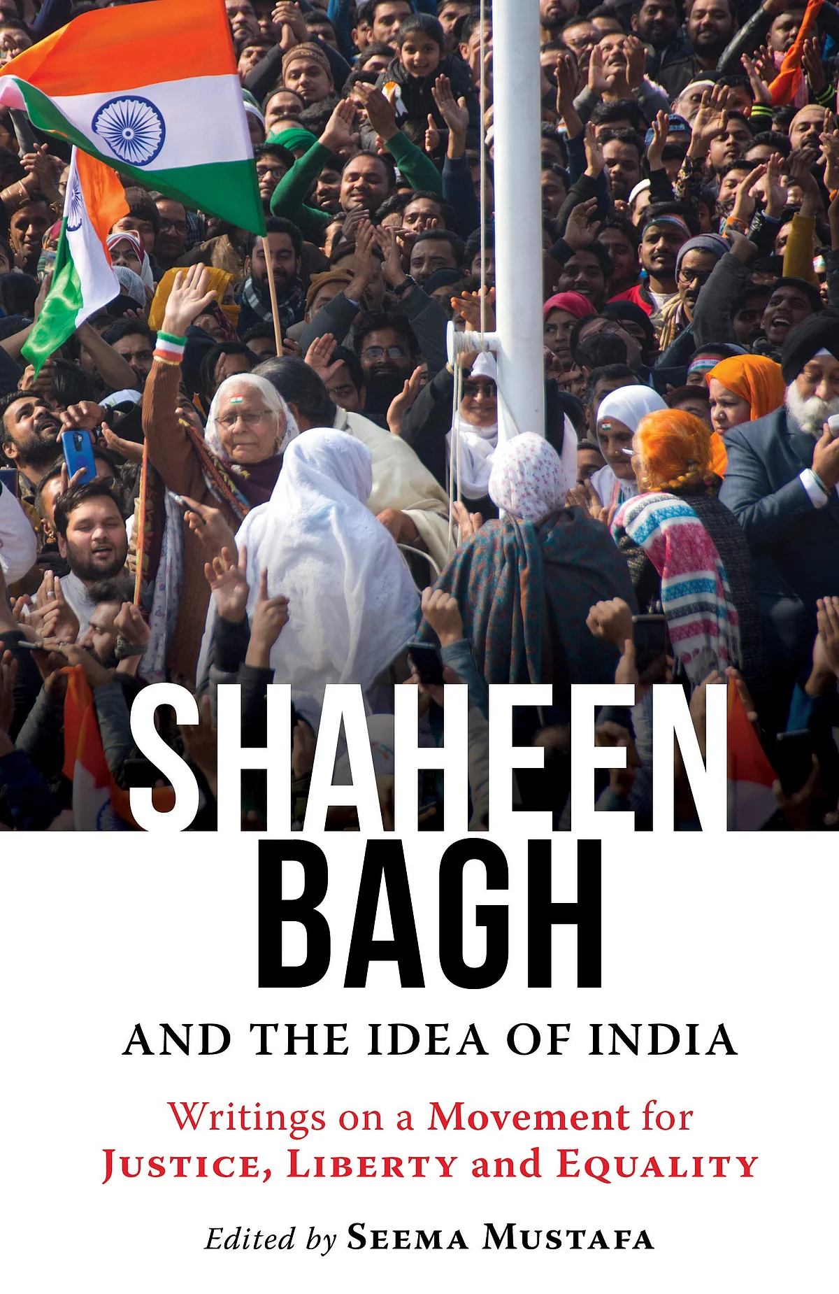 Anti-CAA protests: ‘It was spontaneity that worked for Shaheen Bagh’