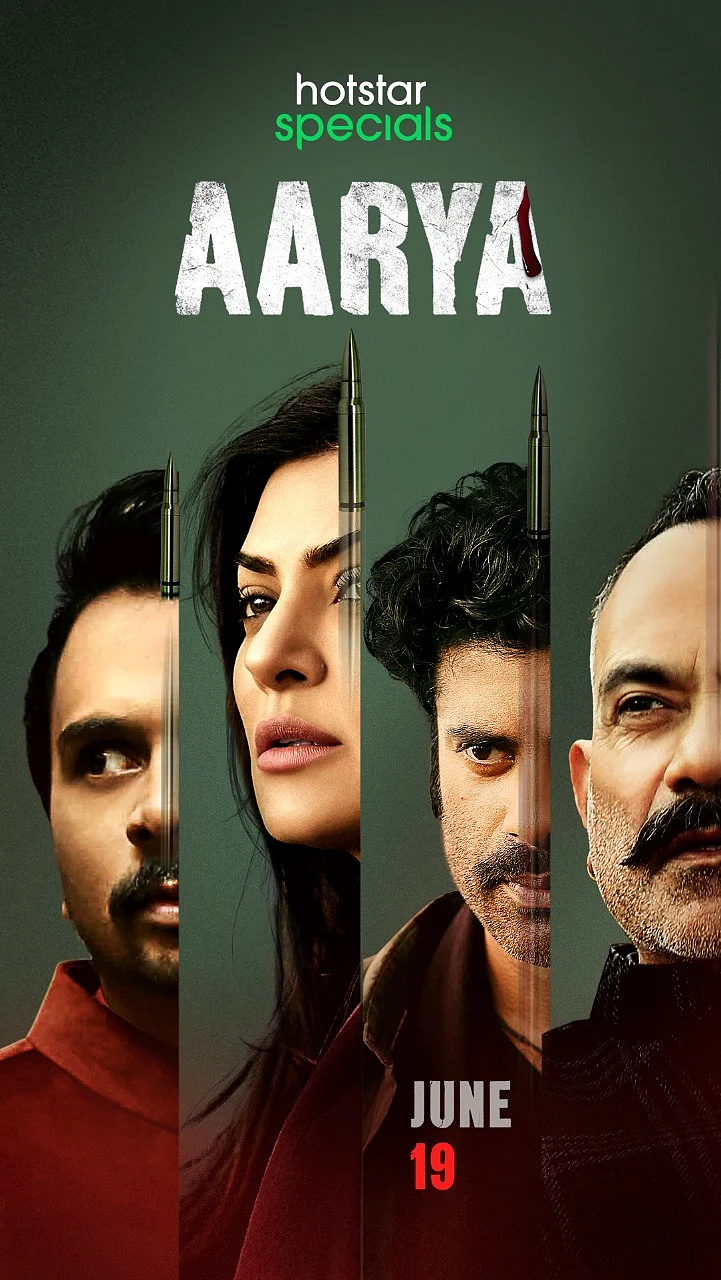 Five nail-biting thrillers on OTT platforms you can binge watch