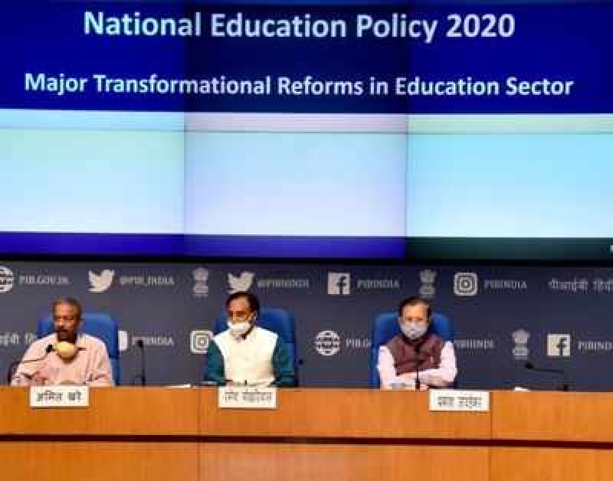 Herald View: Place Education Policy before Parliament for closer scrutiny