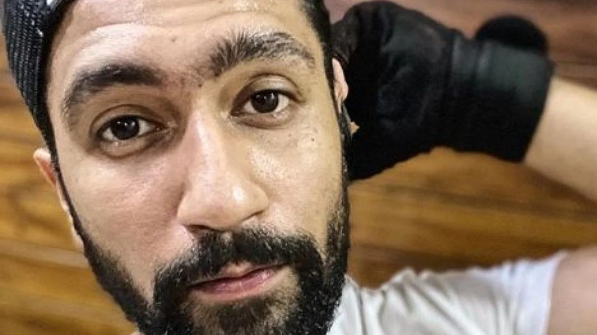 This is what Vicky Kaushal regrets