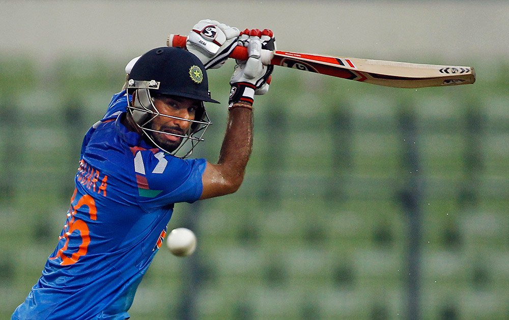 Can’t wait to get back into that dressing room: Pujara