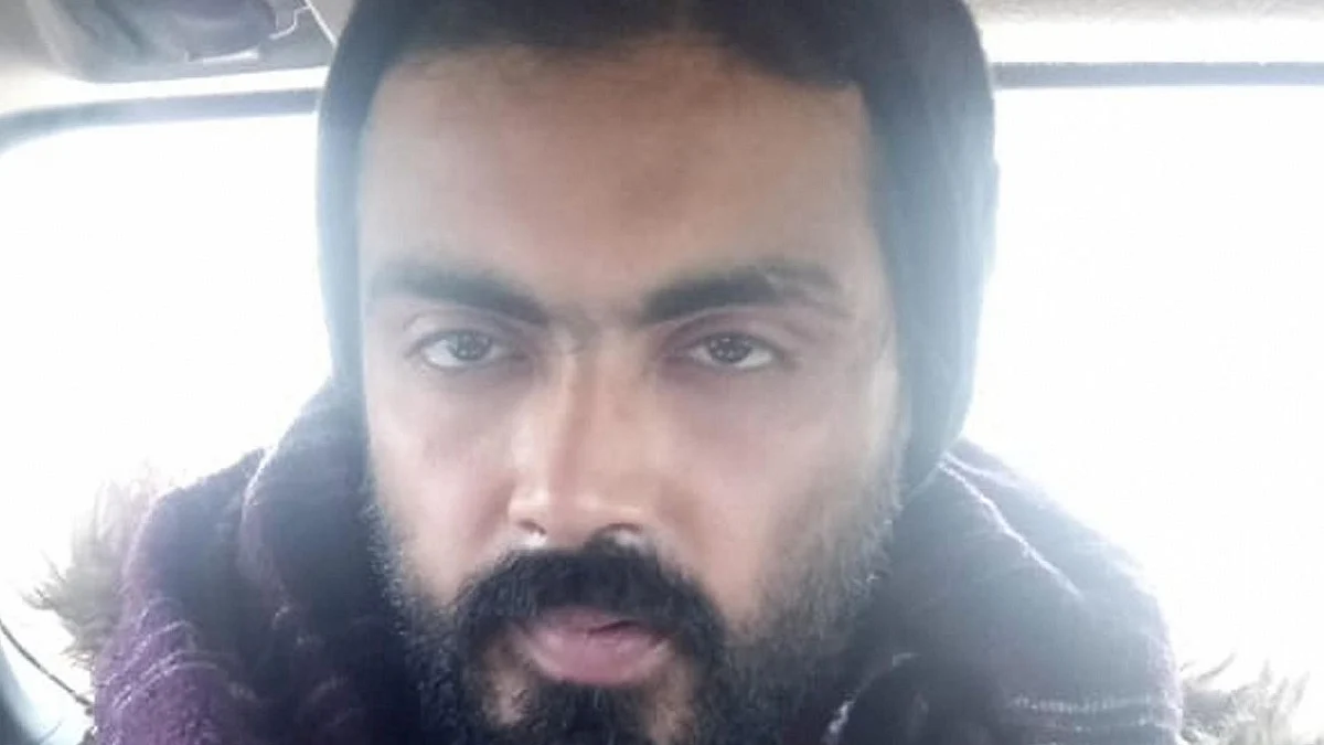 Delhi police file charge sheet against Sharjeel Imam in sedition case