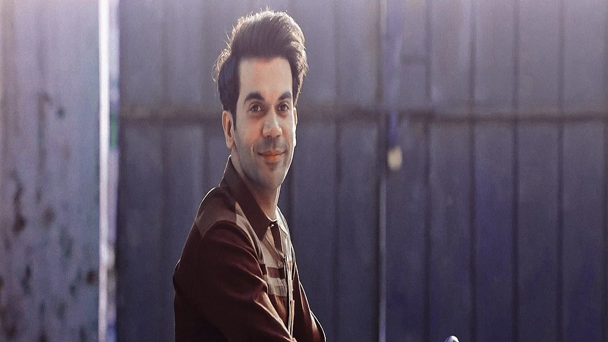 Rajkummar Rao’s success makes Hansal Mehta feel like a ‘happy parent’