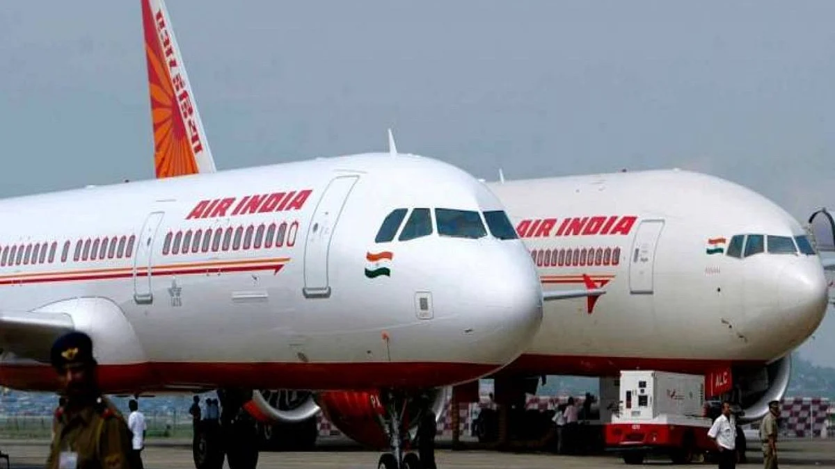 Air India to send certain employees on leave without pay for up to 5 years