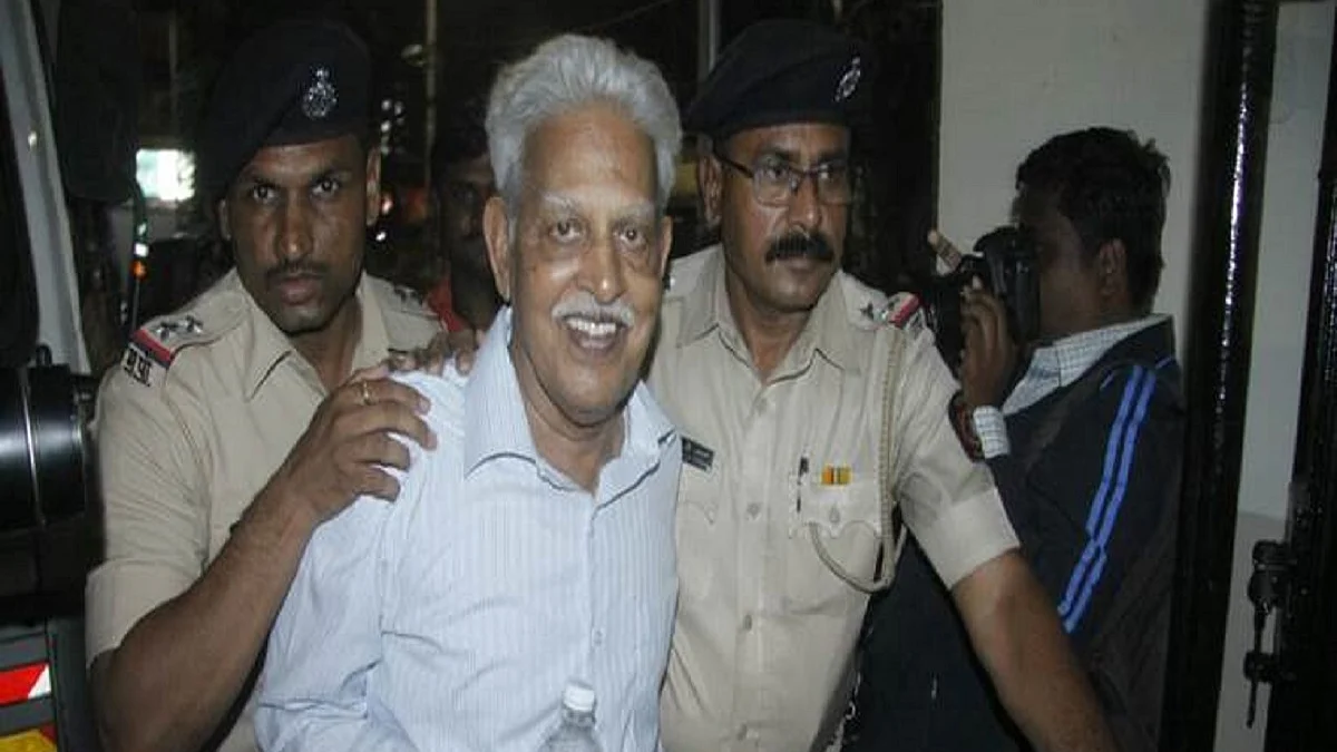 Eminent scholars and academicians from around the world appeal for immediate release of Varavara Rao