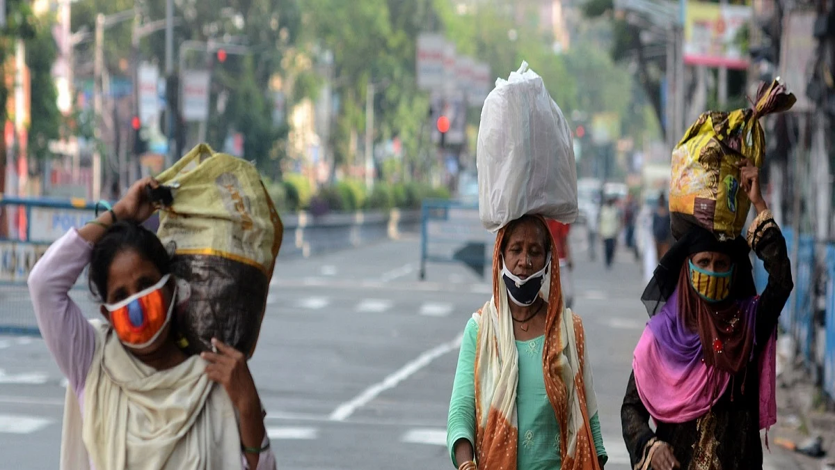 Representative Image (Photo Courtesy: IANS)