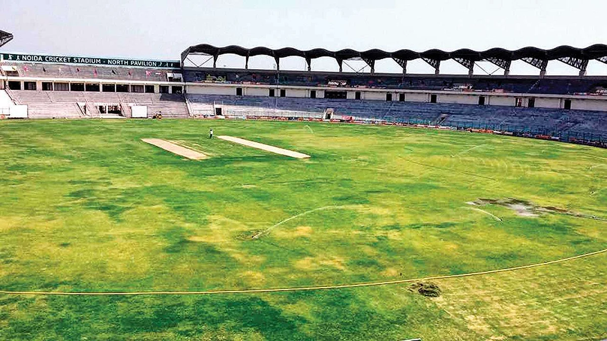 Athletes asked to bring own water, Aarogya Setu app must for entry as Noida stadium reopens