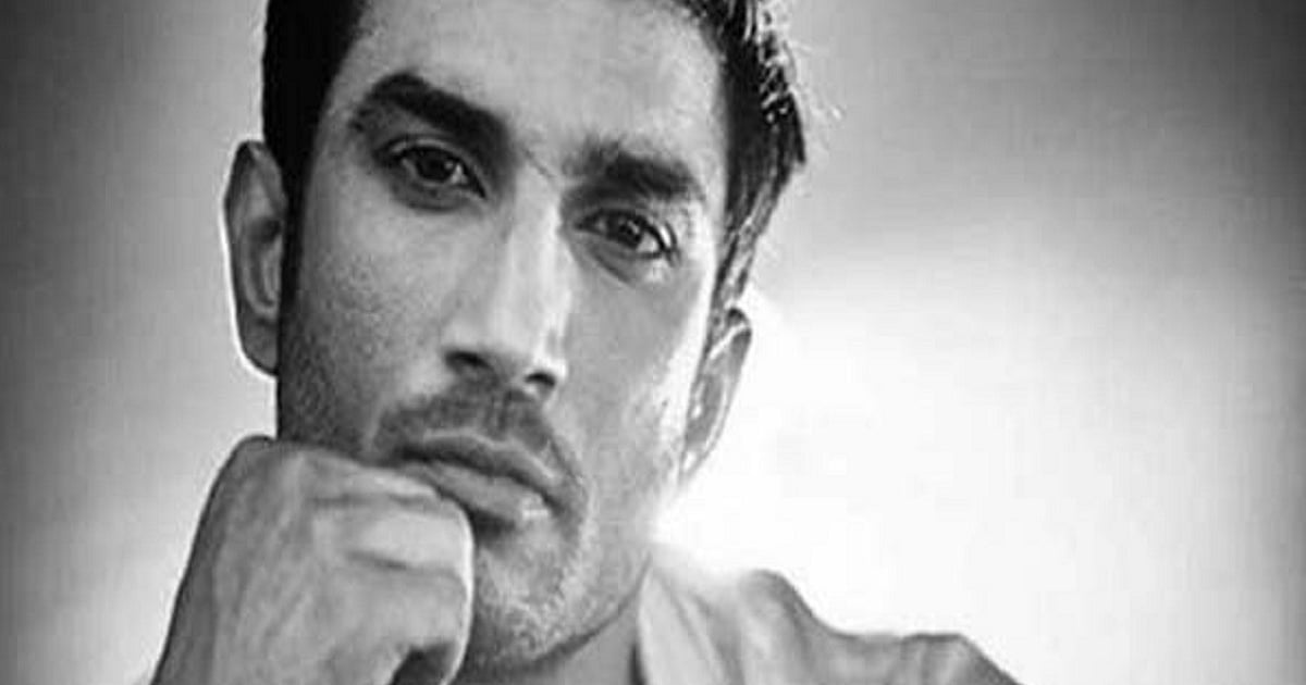 Now Sushant S Father Demands Cbi Inquiry Into His Death