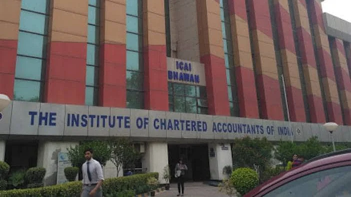SC grants time to ICAI to assess feasibility of conducting exams amid rising COVID-19 cases