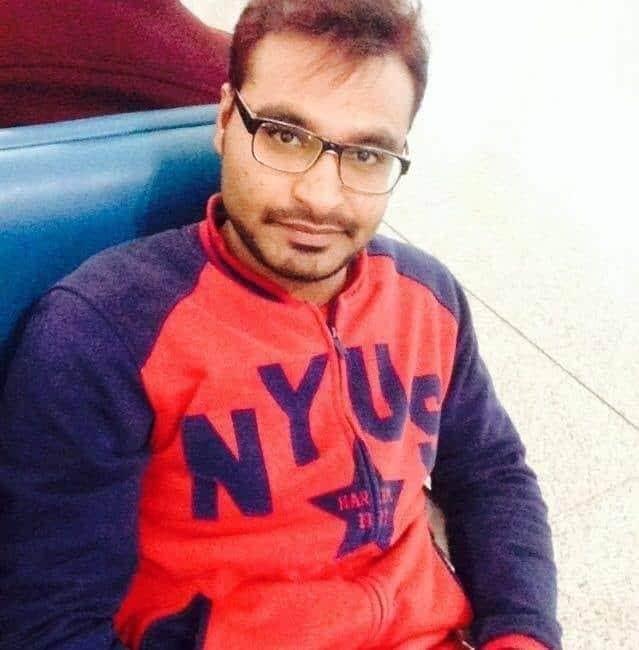 27-year-old doctor dies of COVID-19 after month-long struggle