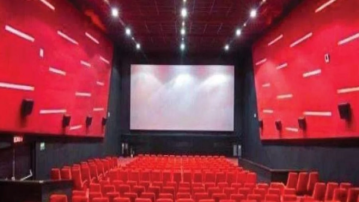 Corona effect: Cinema exhibition industry losses at ₹5,000 crore