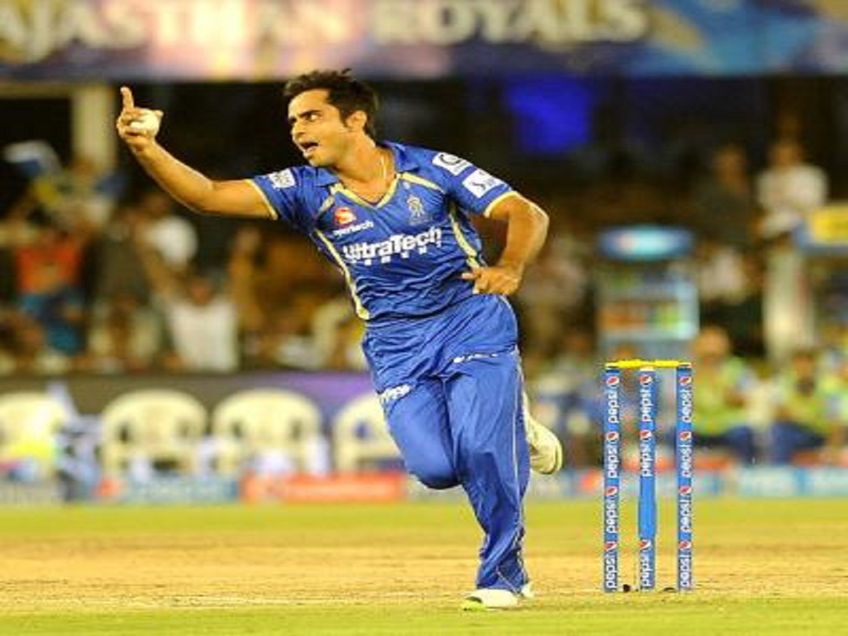 Will always remember taking Tendulkar’s wicket: Rajat Bhatia hangs boot