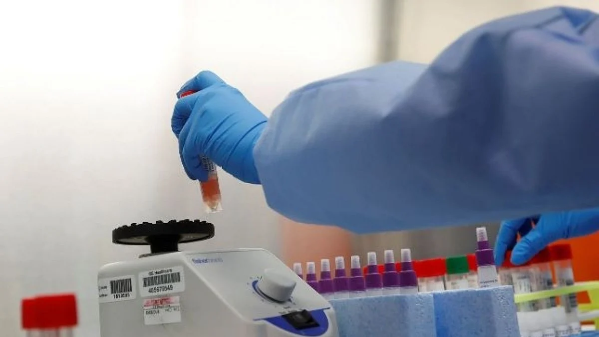 NIMS begins subject registration for COVID vaccine clinical trial