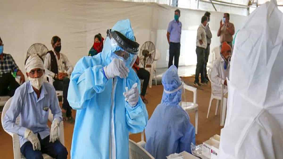 Explained India S Low Covid 19 Death Rate Undercounting And Govt S Desperation To Portray Success