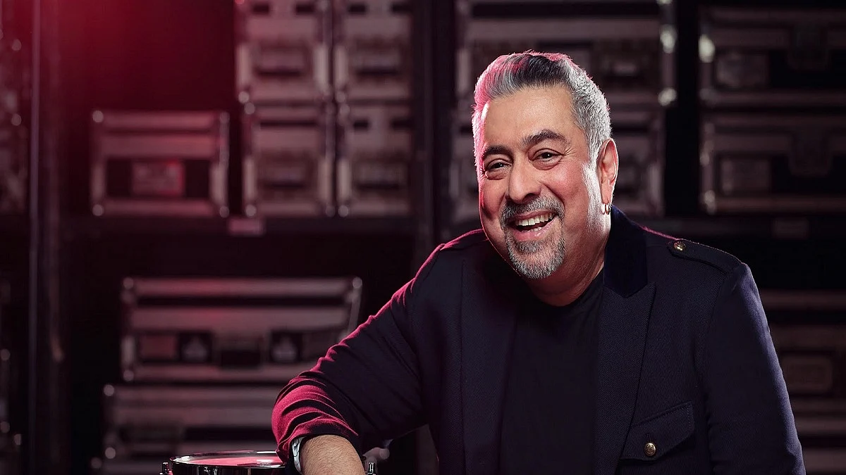 Bollywood runs on nepotism, says musician Ranjit Barot